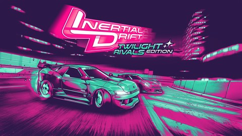 Inertial Drift: Twilight Rivals