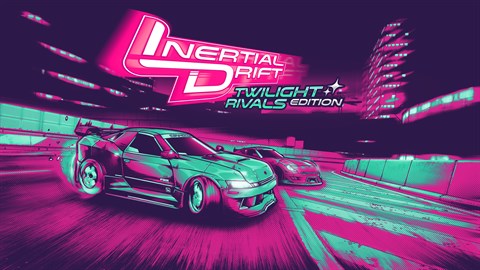 Inertial Drift - Twilight Rivals Add-on