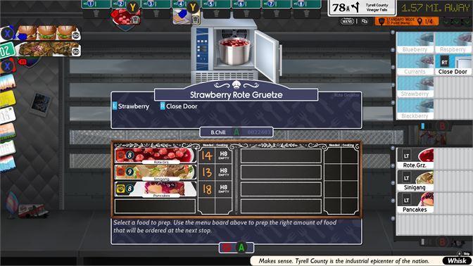Buy Cook, Serve, Delicious! 2!! - Microsoft Store en-IL