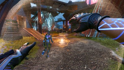 Apex Legends™ — скриншот 2