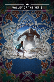 FAR CRY 4 Dolina Yeti