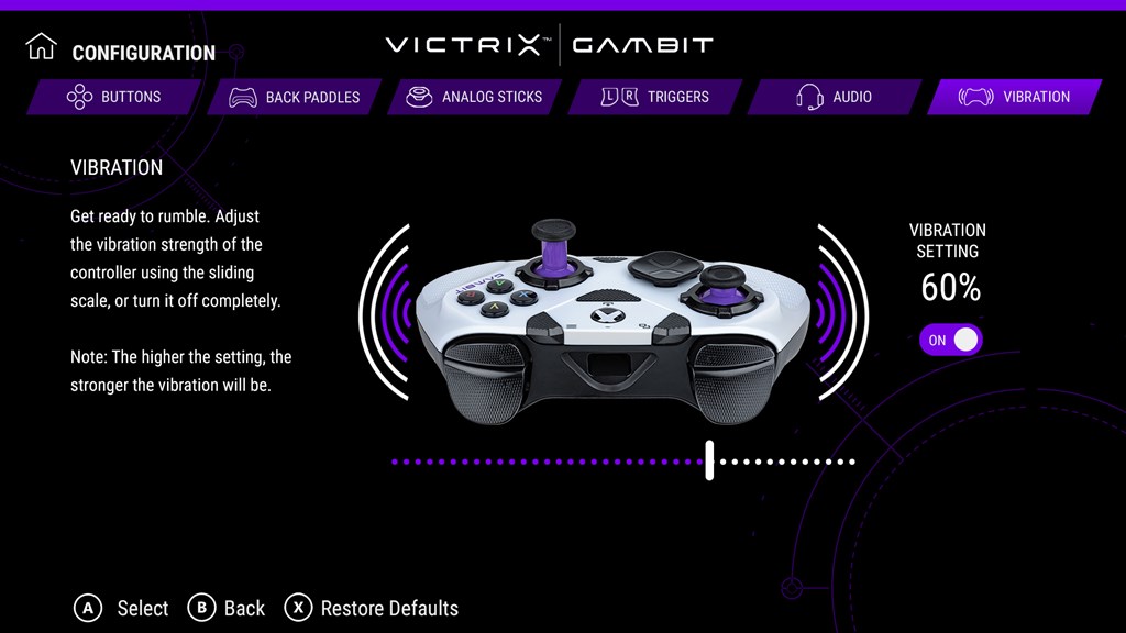 Victrix Control Hub_5