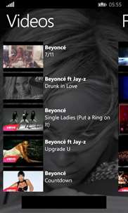 Punchlines Beyonce screenshot 7