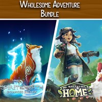 Wholesome Adventure Bundle