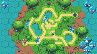 Mystic Pathways: Crystal Quest Windows + Xbox Bundle screenshot 1