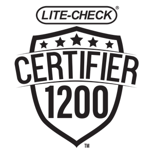 LC Certifier