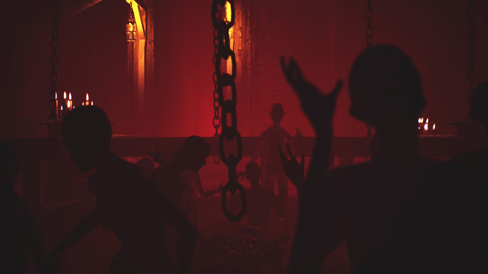 Cursed Feed screenshot thumbnail video