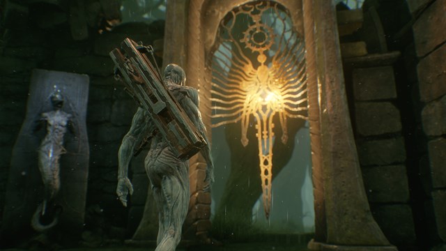The Virtuous Cycle screenshot 1