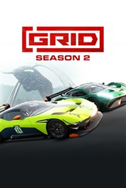 GRID Season 2