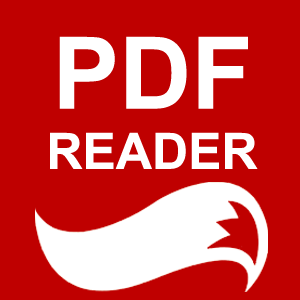 Reader for Adobe Acrobat Documents (PDF)