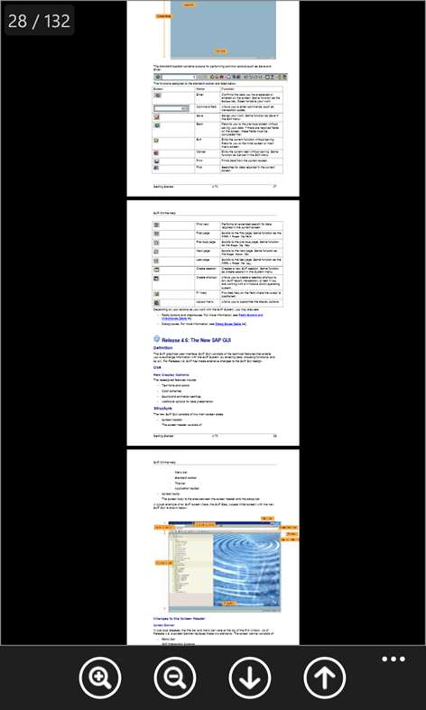PDF Viewer ‎ Screenshots 2