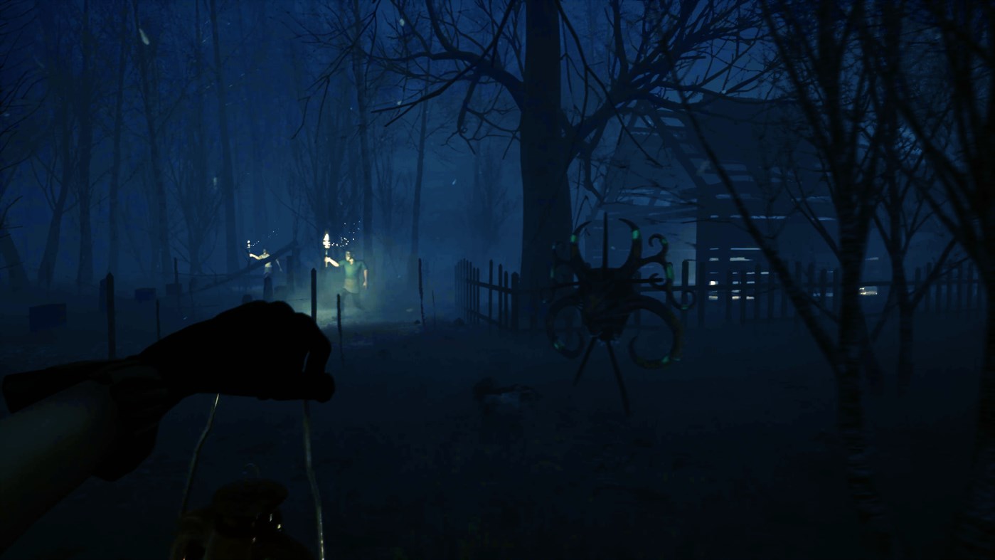 #9. Venatrix Game (Xbox) 来自: Playstige Interactive