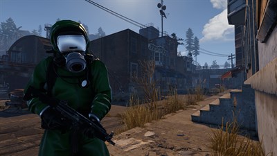Rust Console Edition — скриншот 6