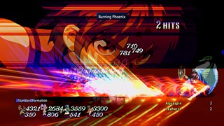 Tales of Eternia Remastered Deluxe Edition screenshot 6