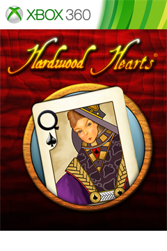 Cover poster for Hardwood Hearts