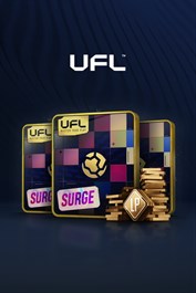 Captain’s Ultimate Bundle