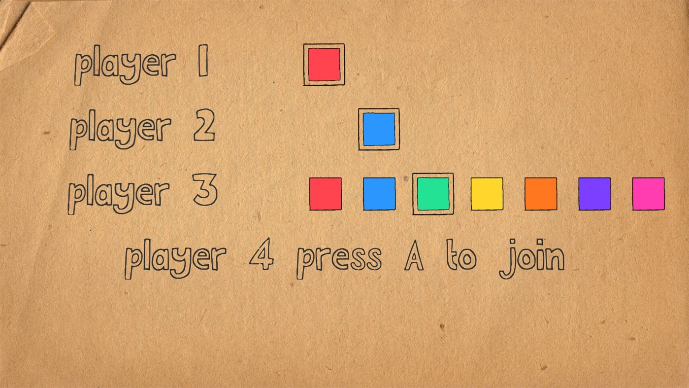 #2. Blocks with Attitude (Windows) Bởi: Piesku Collective