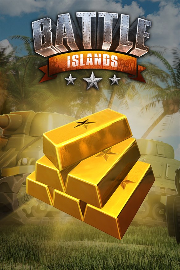 Case of Gold (3250)