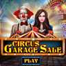 Hidden Object : Circus Garage Sale
