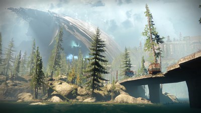 Destiny 2 — скриншот 9