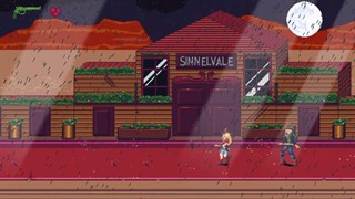 Cowboys screenshot 5