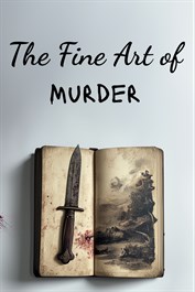 The Fine Art of Murder