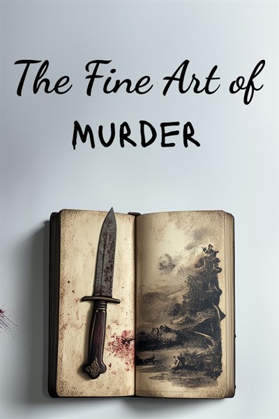 The Fine Art of Murder