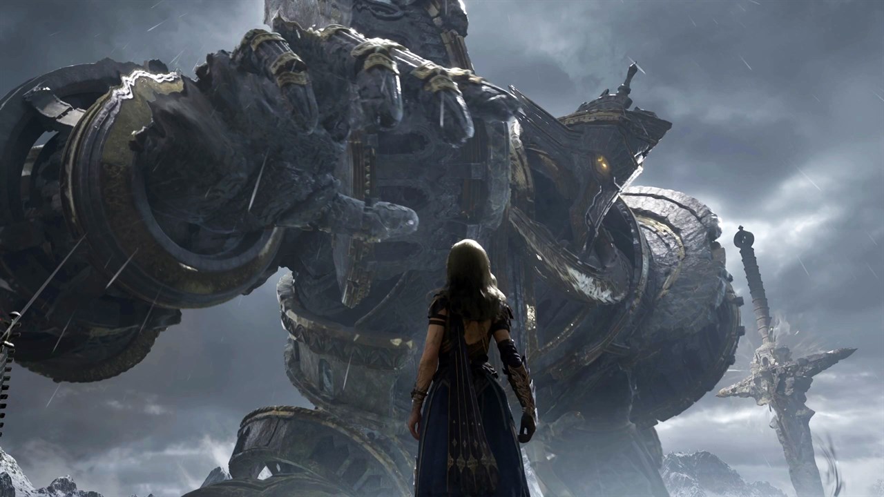 Tides of Annihilation screenshot 3