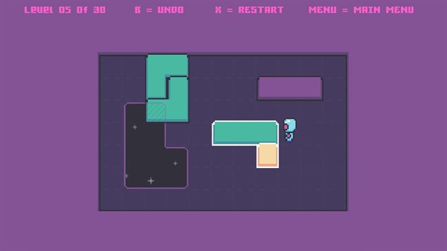 Space Filler bundle screenshot 3