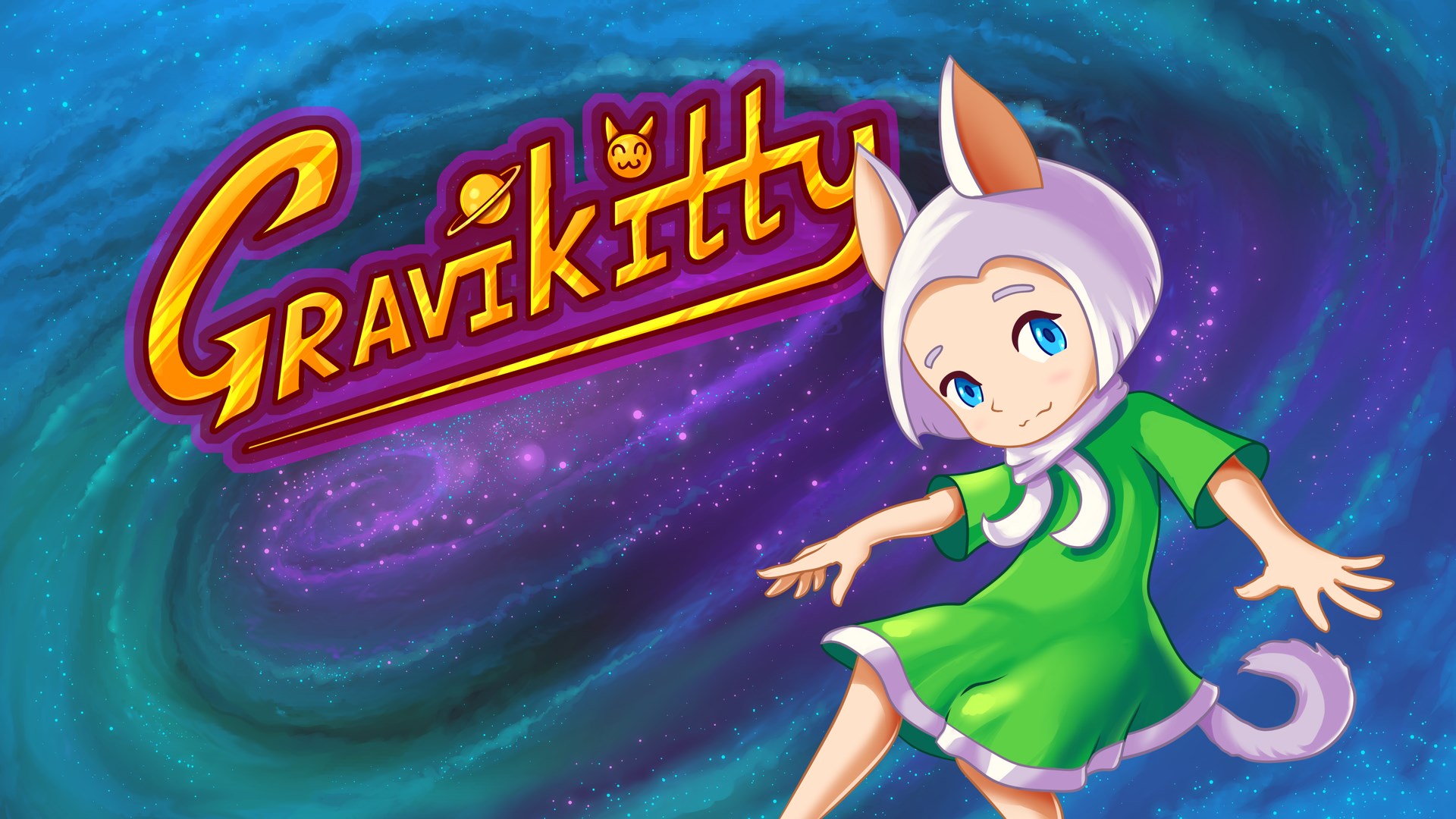 Gravikitty