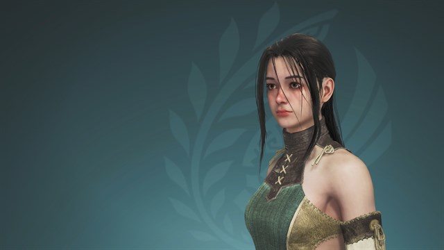 Hairstyle: Refined Warrior screenshot 1