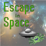 Escape in Space