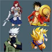 Anime Freak 12 Kingdoms