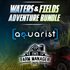 Waters & Fields Adventure Bundle