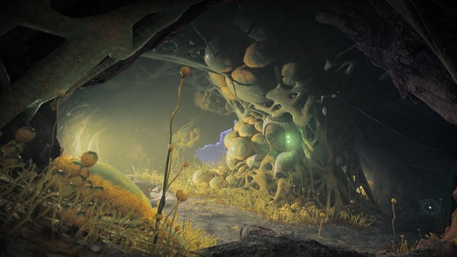 Destiny 2: The Edge of Fate (PC) screenshot 4
