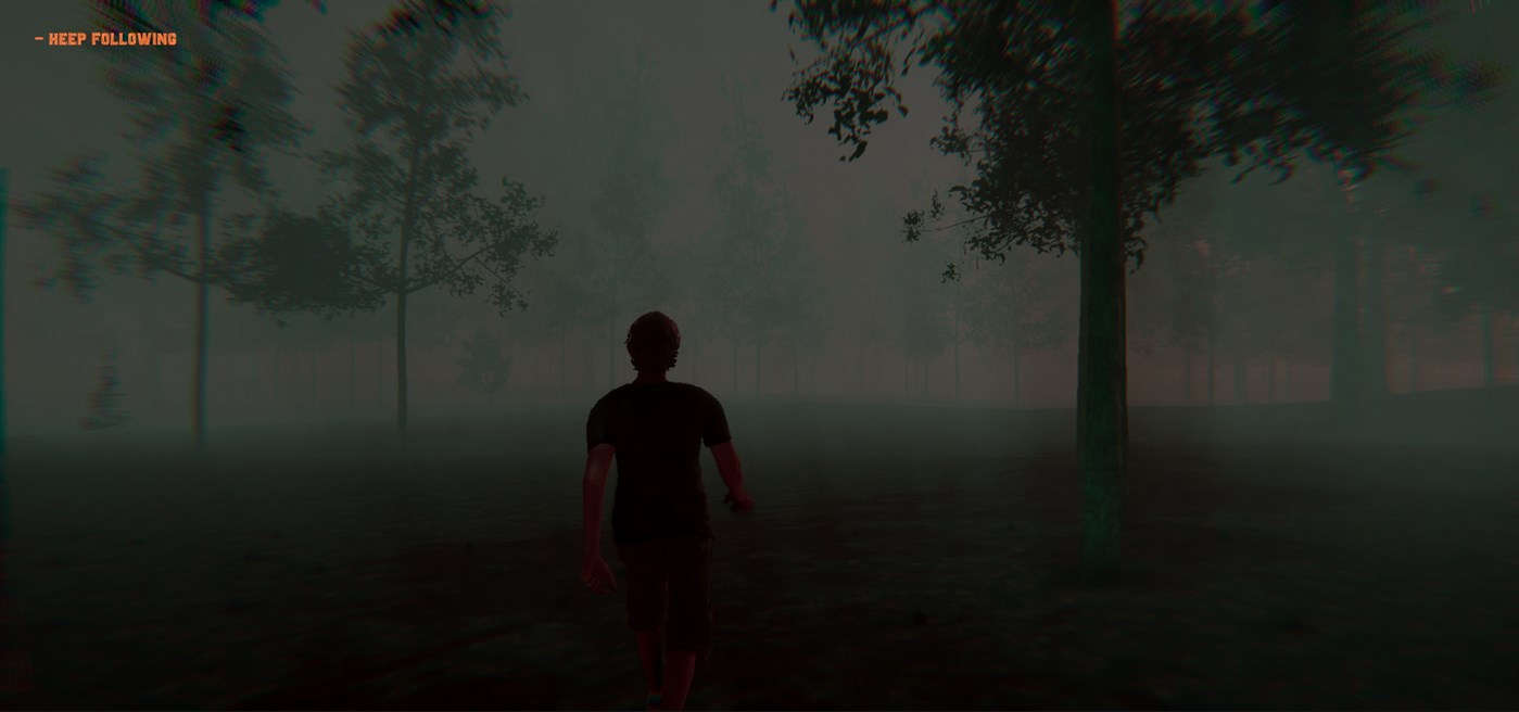 #4. The Inculcation (Windows) By: Surya K