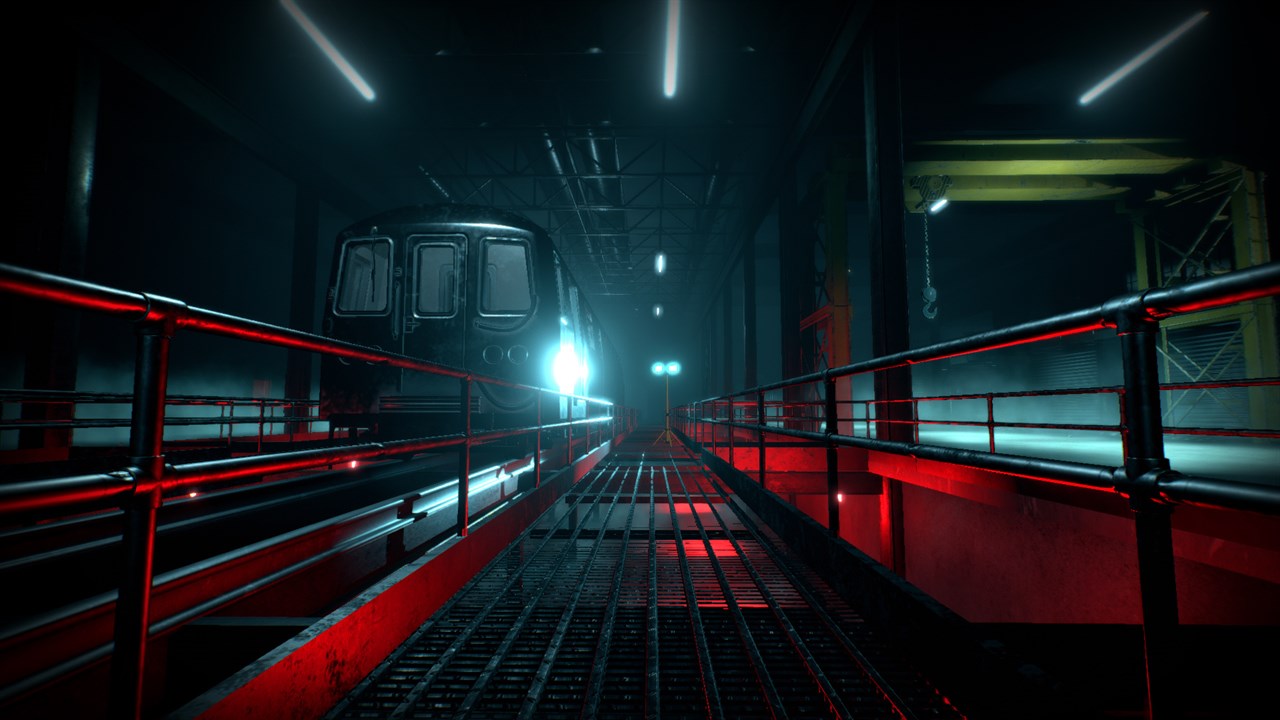 Bring To Light screenshot 2