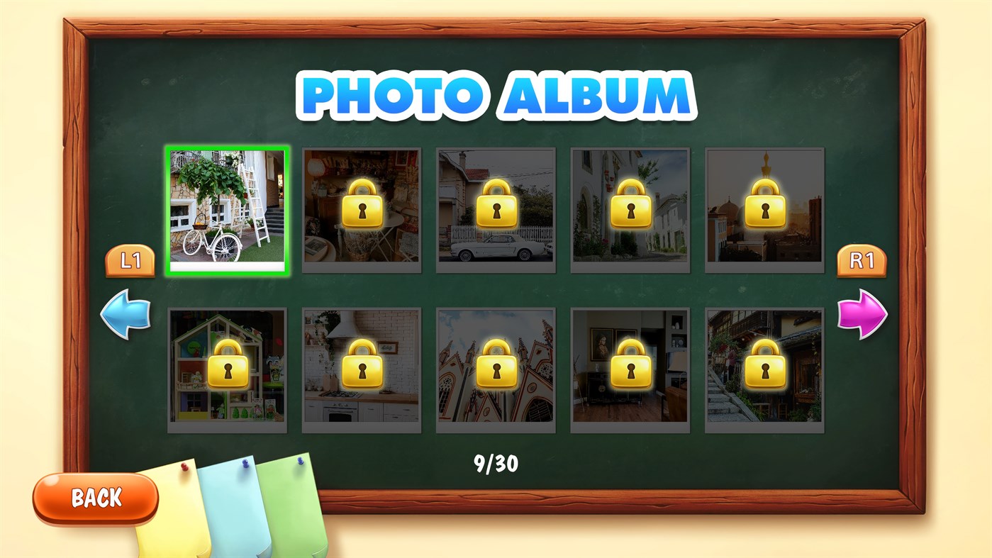 #10. Spot The Differences! Party (Xbox) 由: Sanuk Games