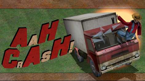 Aah Crash! Screenshots 1