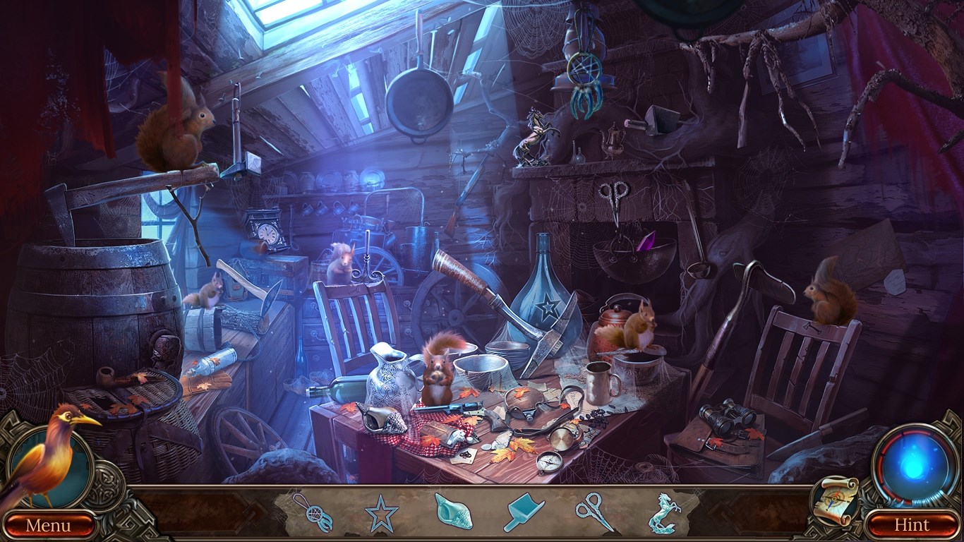 Искать игру по фото Mystery of the Ancients 5 Mud Water Creek Collector’s Edition Bonus Game P