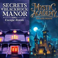 Mystery and Magic - Escape Room Bundle