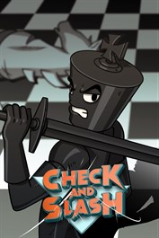 Check and Slash (Windows)
