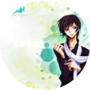 Lelouch Lamperouge Wallpapers New Tab icon