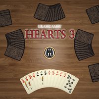 GrassGames Hearts Preview