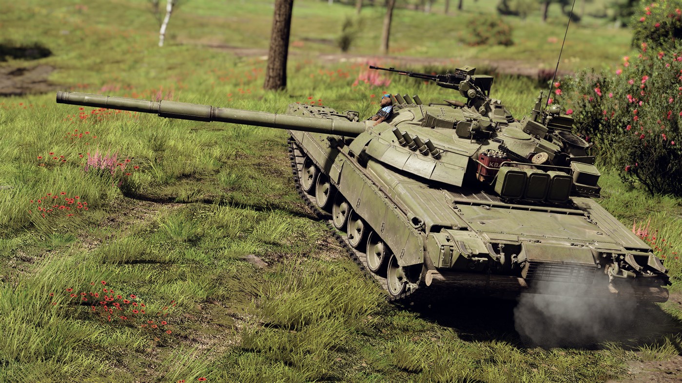 #9. War Thunder - Senrai Maidens: Maria Bundle (Windows) 由: Gaijin Distribution Kft