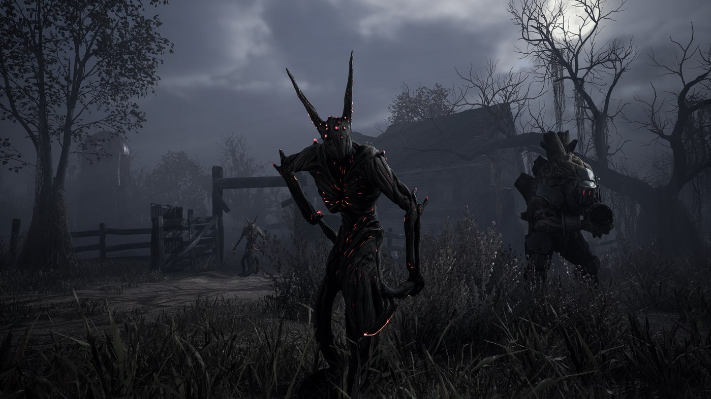 #5. Remnant: From the Ashes - Subject 2923 (Xbox) By: Arc Games