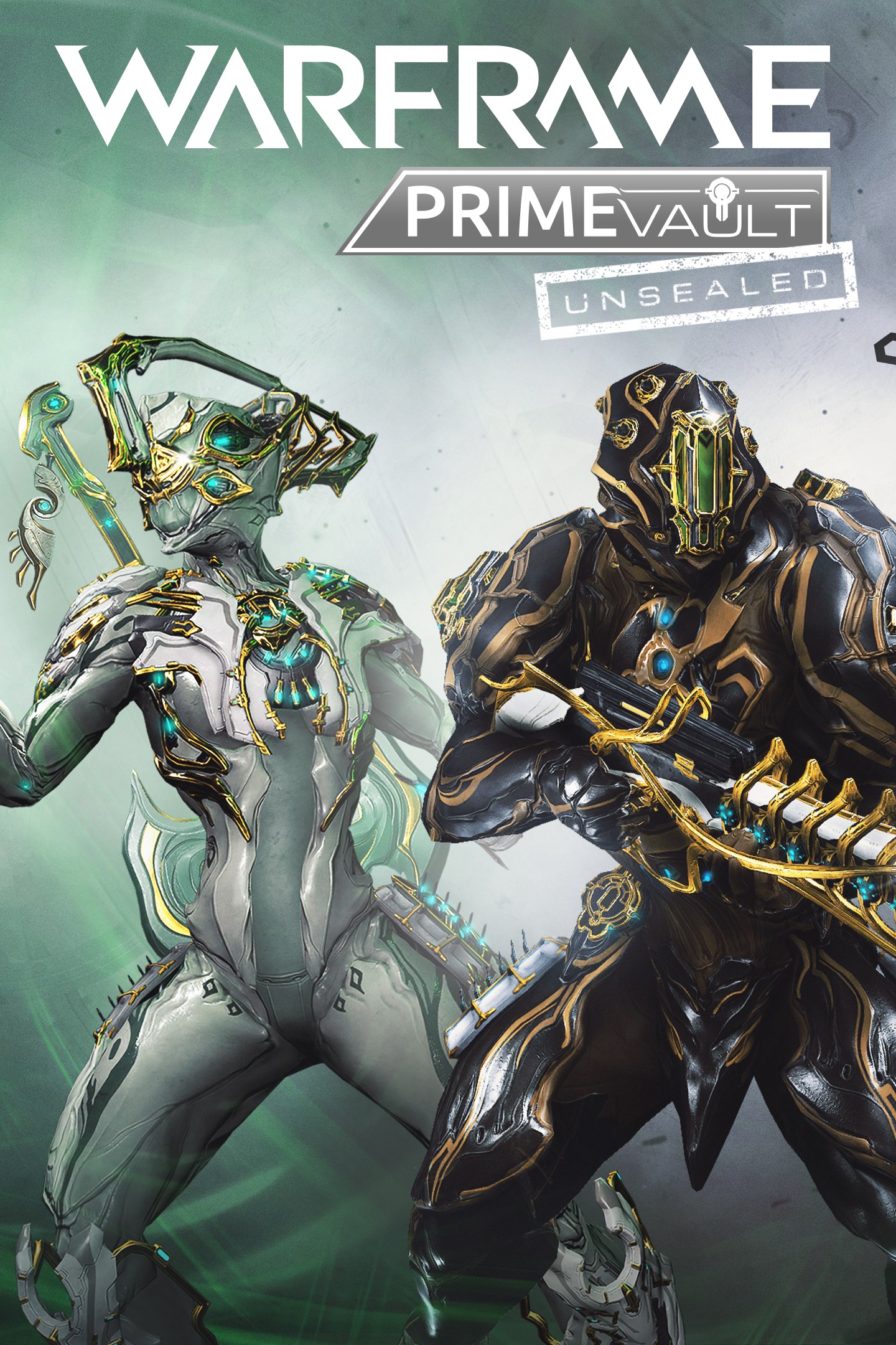 warframe