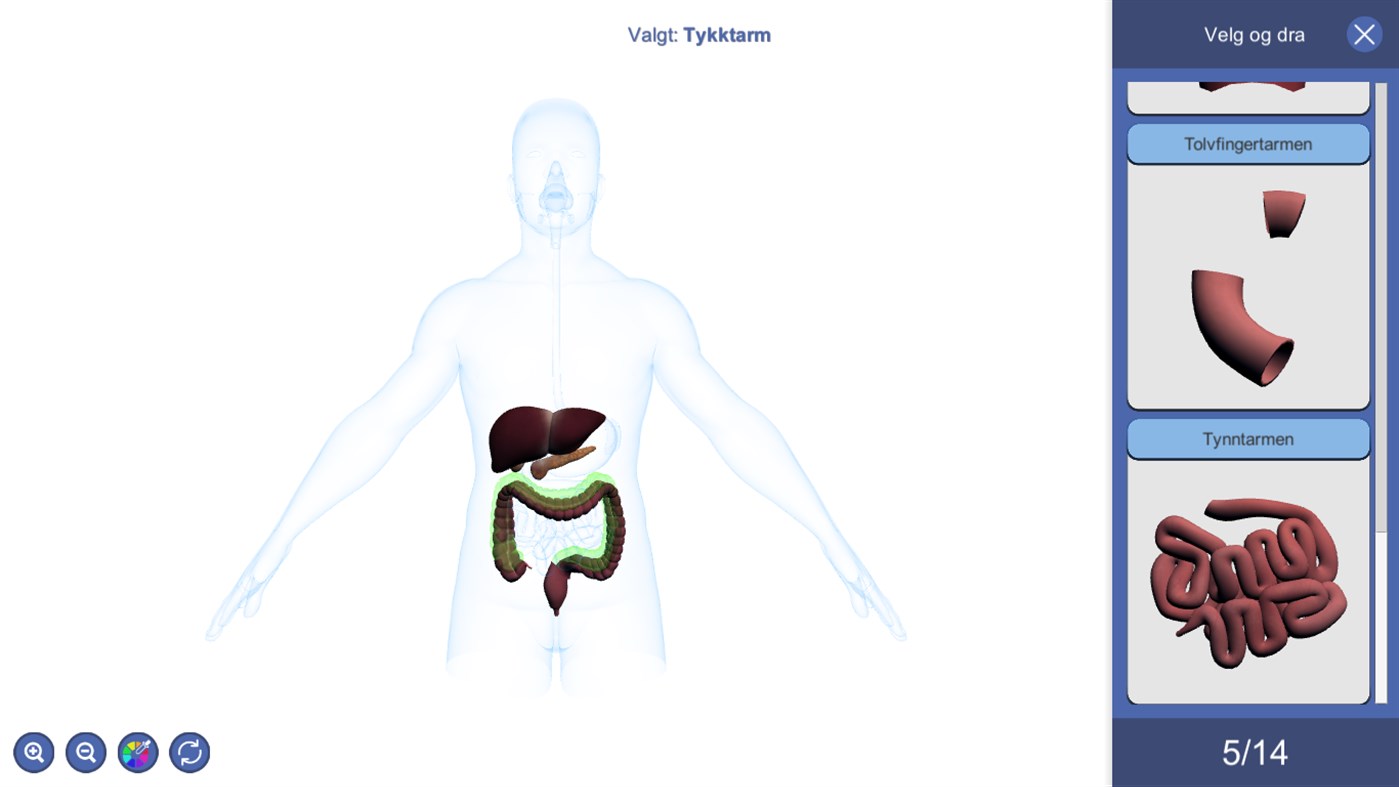 #8. 3DL (Windows) 由: App Studio AS - 3DL