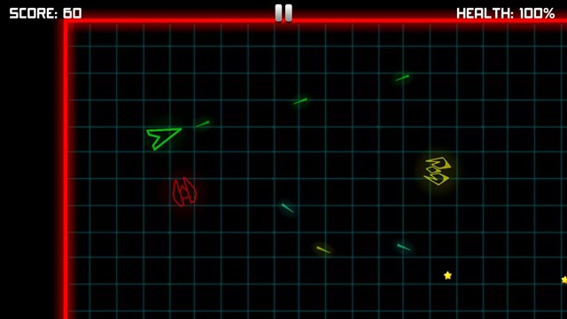 Star Spaceship screenshot 4