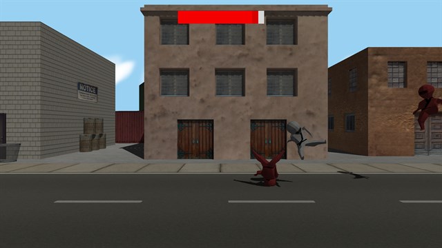Rag-Fu 2 screenshot 2